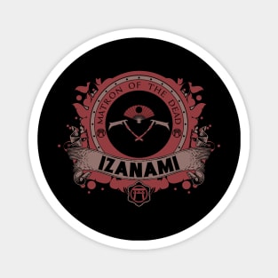 IZANAMI - LIMITED EDITION Magnet